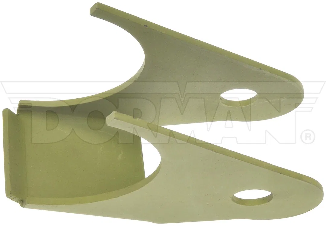 523-288 – DORMAN Shock Mount Repair Panel, OE Replacement - view 2